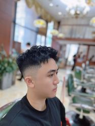 -尼特斯男士发型馆