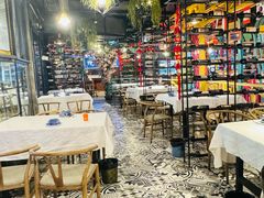 -友记功夫香·人民大排档(红牌楼店)