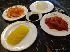 -桃园中华料理炸酱面(燕儿岛路店)