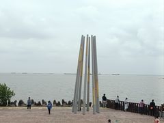 -上海滨江森林公园