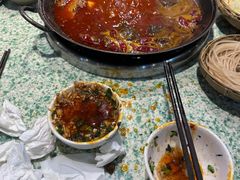 -五里关火锅(牛市口店)