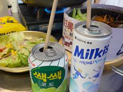 -Meet Sun韩式大排档(五一广场7MALL店)