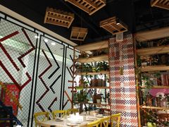-花田里捞牛火锅(天润店)