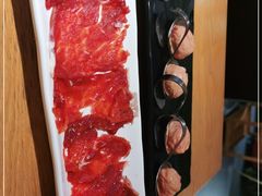 -海银海记潮汕牛肉火锅(新港中路海珠店)