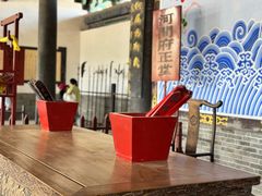-河间府署