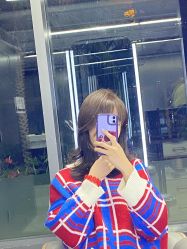 -藤野造型烫染·漂发