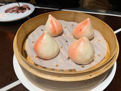 -杭州西子湖四季酒店·金沙厅