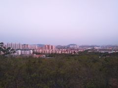 -府君山公园