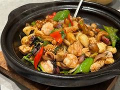 -荣记·囍粤茶餐厅(花都店)