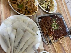 -小云凤热汤丝娃娃