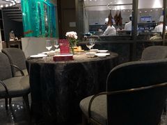 大堂-悦百味·品质川菜(橄榄郡店)