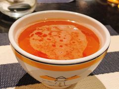 -La Creperie法餐厅(芮欧百货店)