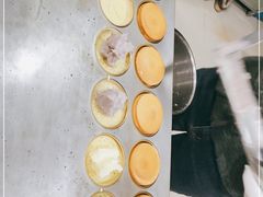 -古早·関北车轮饼(星火路店)