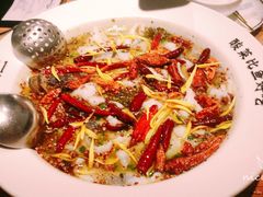 -太二酸菜鱼(正大广场店)
