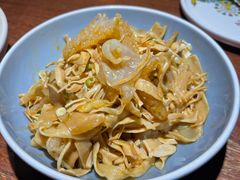 -前海沿·青岛菜(大拇指广场石老人店)