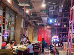 -大队长主题火锅(观音桥店)