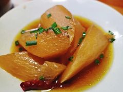 -灶丰年间(定安路店)