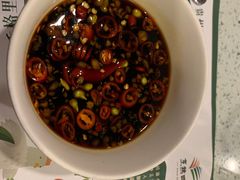 -烹然四季椰子鸡火锅(团结湖总店)
