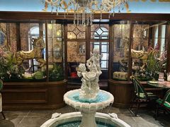 -秘密旅行Bonjour(黑金冠 江南西店)