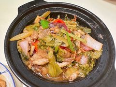 -清晖小苑•顺德地方菜(壹海城店)