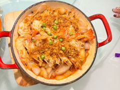 -3号仓库·创意中国菜(新世界城店)