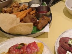 -米仓食堂(皇庭广场店)