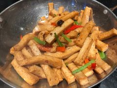 -芳芳私房菜·精做淮扬菜(承德路店)