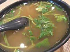 -小杨生煎(湟普汇店)