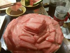 -唇辣号重庆老火锅(燕郊鑫乐汇店)