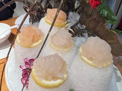 -79号渔船海鲜饭店(岗厦店)