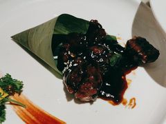 糖醋小排-蝶园·装修中(BFC外滩金融中心店)