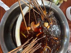 -牛华八婆麻辣烫(起源店)