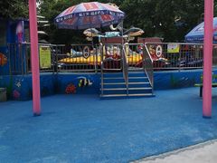 -长乐公园游乐场