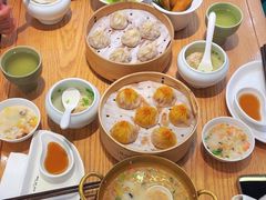 -苏小柳点心·手作小笼包(新街口分院店)