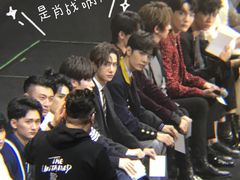 -梦之蓝青奥体育公园体育馆