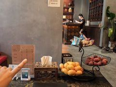 -菩泰·泰式草本按摩SPA(武汉新天地南馆店)
