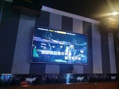 -唱吧麦颂KTV(松江五龙商业广场店)