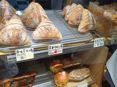 -Juicy Bakery(大学路店)