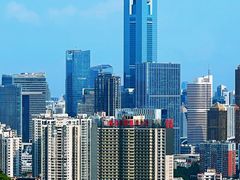 -广州市白云山风景名胜区