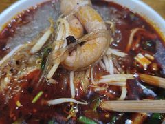 -白家高记肥肠粉(总店)
