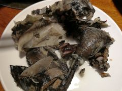 -黑鸡小馆(金源店)