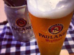 iphone_upload_pic-Paulaner·德国帕拉娜自酿啤酒餐厅(海上世界店)