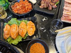 -燚青春东北泥炉烤肉(百合店)