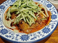 -柴窝堡22号辣子鸡·传承新疆菜