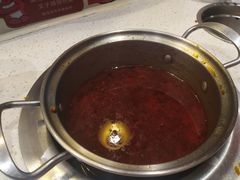-龍歌自助小火锅(李沧丽达店)