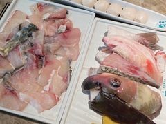 -淘米捞·米汤脆鲩鱼火锅(福田皇岗店)