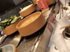 -龍歌自助小火锅(李沧丽达店)