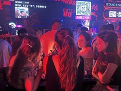 -拾叁唐Livehouse(佛山禅城店)