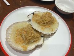 -赶海部落海鲜城(海阳路店)