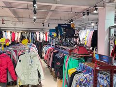 -探路者工厂店(宏福科技园店)